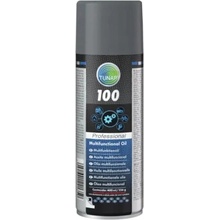 TUNAP 100 Professional Multifunctional Oil 400 ml