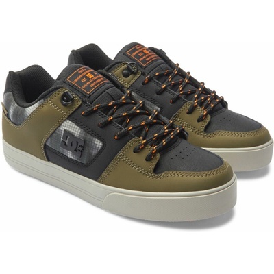 DC Pure WNT KON/Black/Olive Night