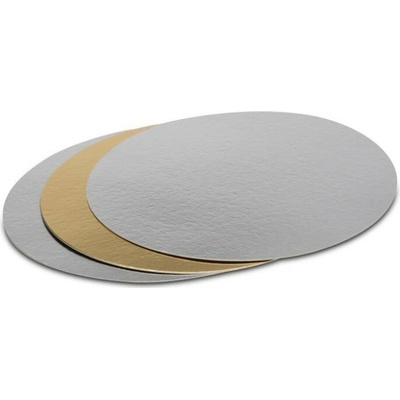 Patisse Podložka na tortu 30 cm 3 ks