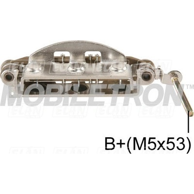 Diodový blok alternátoru Mitsubishi A3T35278 / A3T35278