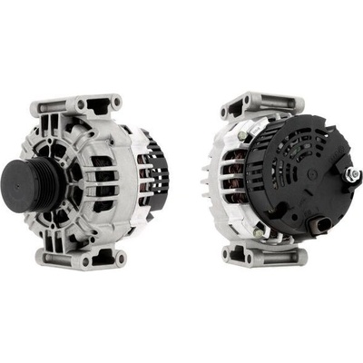 Alternátor Audi A6 2.0, Valeo SG12B047, 06B903016AE