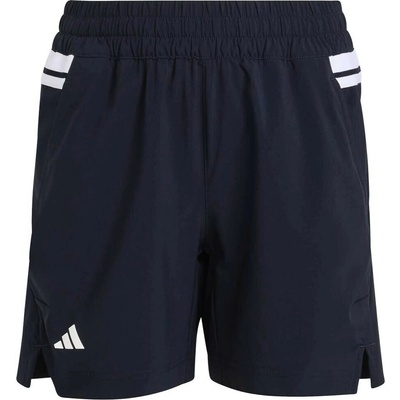 adidas Boys Tennis Climacool Ergo Shorts Pro Legend Ink