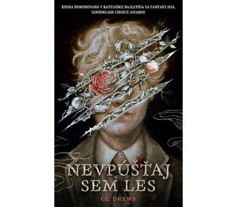 Nevpúšťaj sem les