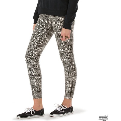 Vans Moto Skinny Denim nohavice plátené
