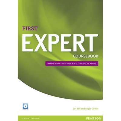 Coursebook with Audio-CD