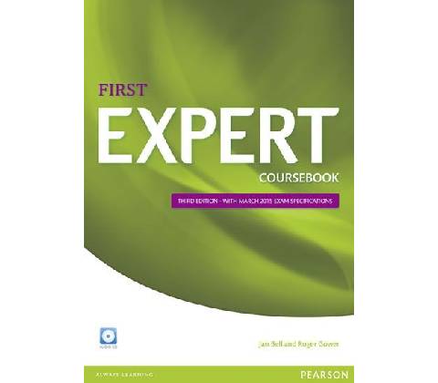 Coursebook with Audio-CD