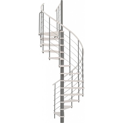 Minka Venezia White průměr 140 cm