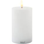 Sirius LED свещ (височина 12, 5 cm) Sille Rechargeable - Sirius (80621)