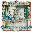 Hackett Steve - Please Don't Touch CD