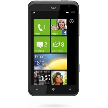 HTC Titan