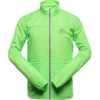 Alpine Pro Spin Размер: M / Цвят: зелен