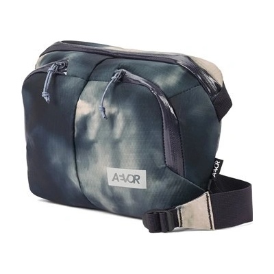 Aevor Sacoche Bag Proof Tie Dye