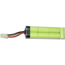 XCell XCell 8,4V / 3000mAh NiMh L-type