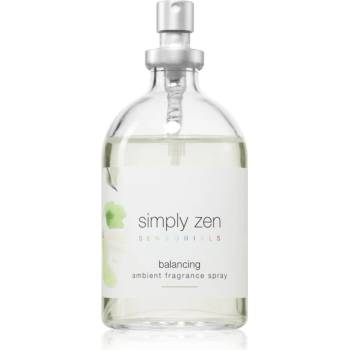 Simply Zen Sensorials Balancing Ambient Fragrance Spray cпрей за дома 100ml