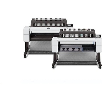 HP DesignJet T1600dr