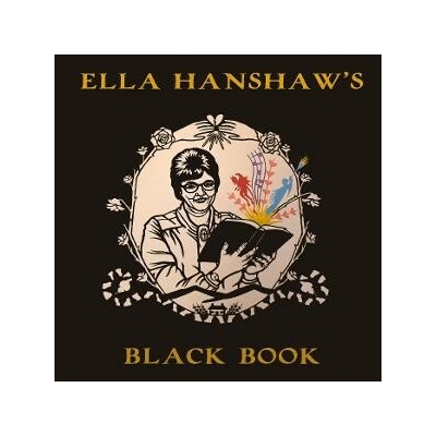 Ella Hanshaw - ELLA HANSHAW'S BLACK BOOK CD