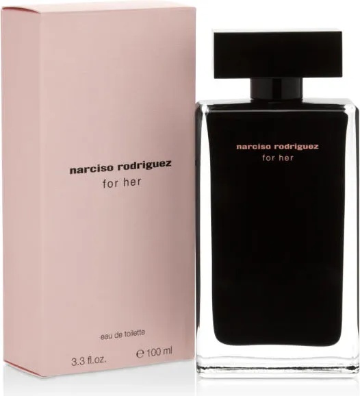 Narciso Rodriguez For Her EDT 30 ml