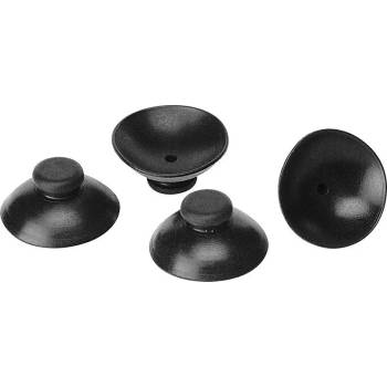 Ferplast - Suction Cup Small - вендузи 4 броя