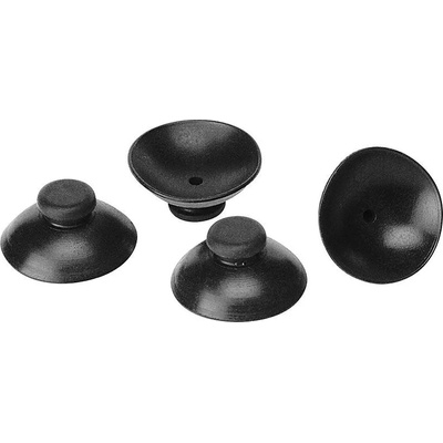 Ferplast - Suction Cup Small - вендузи 4 броя