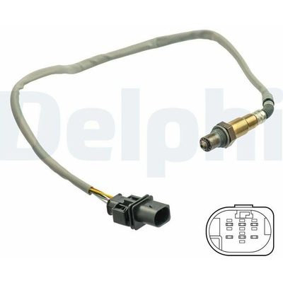 Lambda sonda DELPHI ES21065-12B1 (ES2106512B1)