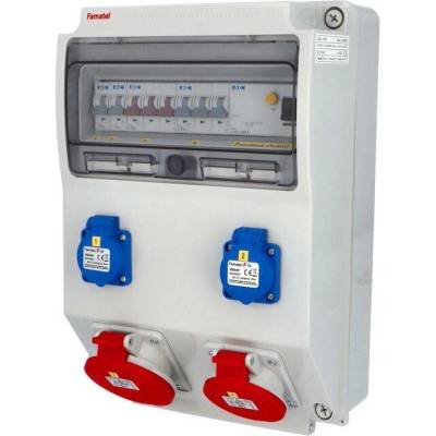Famatel V310-ZSF20101000.1