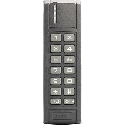 Prístupový ovládač ROGER PR312MF-G