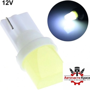 Paolo Диодни крушки - 1586 - 12v - 2бр/к-т (28711)