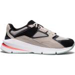 Under Armour Men's Forge 96 Suede Runner - Grey
