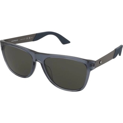 Mont Blanc Слънчеви очила Montblanc MB0298S 002