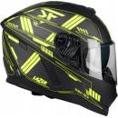 Lazer Rafale Evo Roadtech