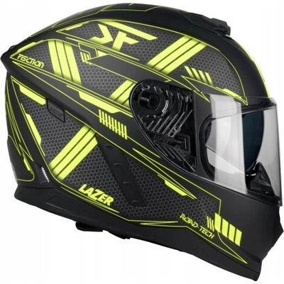 Lazer Rafale Evo Roadtech