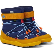 Affenzahn Snow Boot Vegan Snowy Toucan