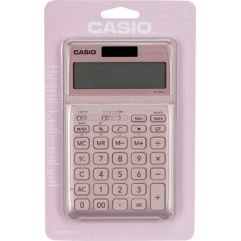 Casio JW 200 SC