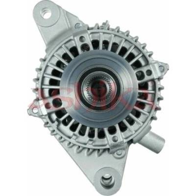 generátor ASHIKA 002-T919