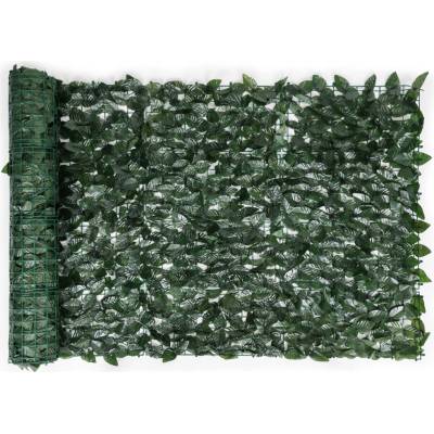 Ochranná rohož, podložka 100 x 300 cm plast