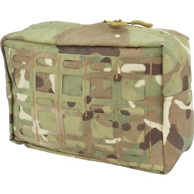 NFM HRZ Zip Thor STP