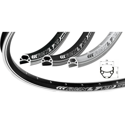 Remerx Dragon 719 DISC