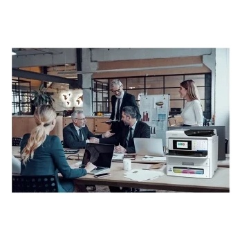 Epson WorkForce Pro EM-C800RDWF (C11CK19401)