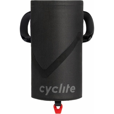 Nádoba na jedlo Cyclite Food Pouch / 01 - light grey uni