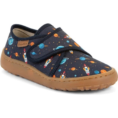 Froddo papuče Slippers G1700438-23 Blue