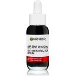 Garnier Pure Active Charcoal серум против несъвършенства на кожата 30ml