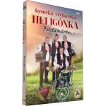 Česká muzika Kysucká vrchárska heligónka: Preteká vodenka - CD+DVD (033830)