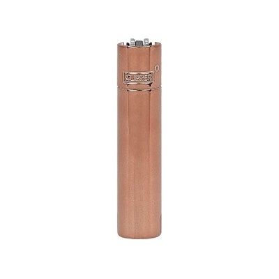 Clipper® Metal Dark Rose Gold Matná
