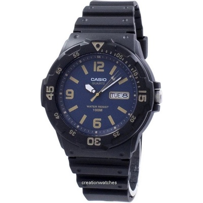Casio MRW-200H-2B3