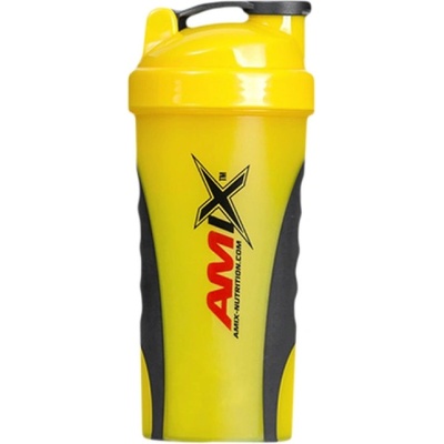 Amix Nutrition Excellent Shaker [700 мл] Жълт