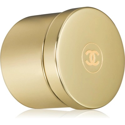 Chanel Sublimage intenzivní krém proti vráskám Ultimate Skin Regeneration Texture Fine 50 g