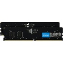 Crucial 16GB (2x8GB) DDR5 5600MHz CT2K8G56C46U5