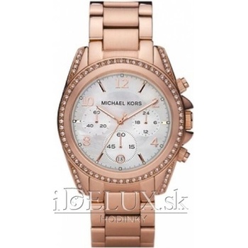 Michael Kors MK5522