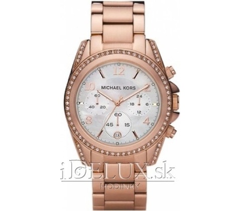 Michael Kors MK5522