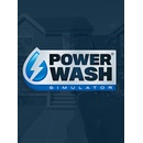 PowerWash Simulator
